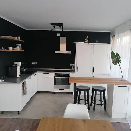 Terraflat Apartment Balatonszarszo